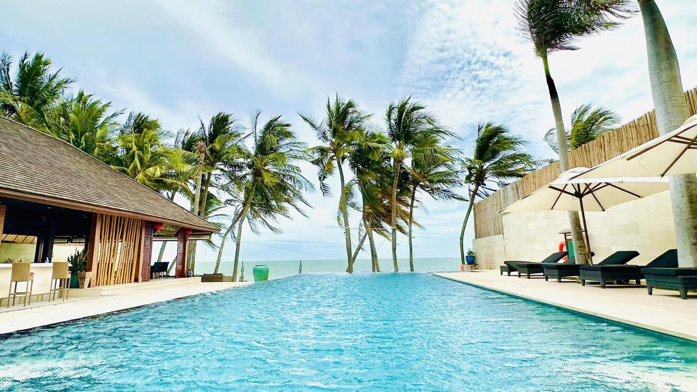 Sunsea Resort