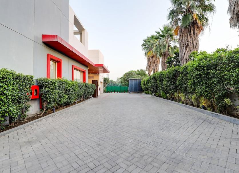 Outdoor view Photo