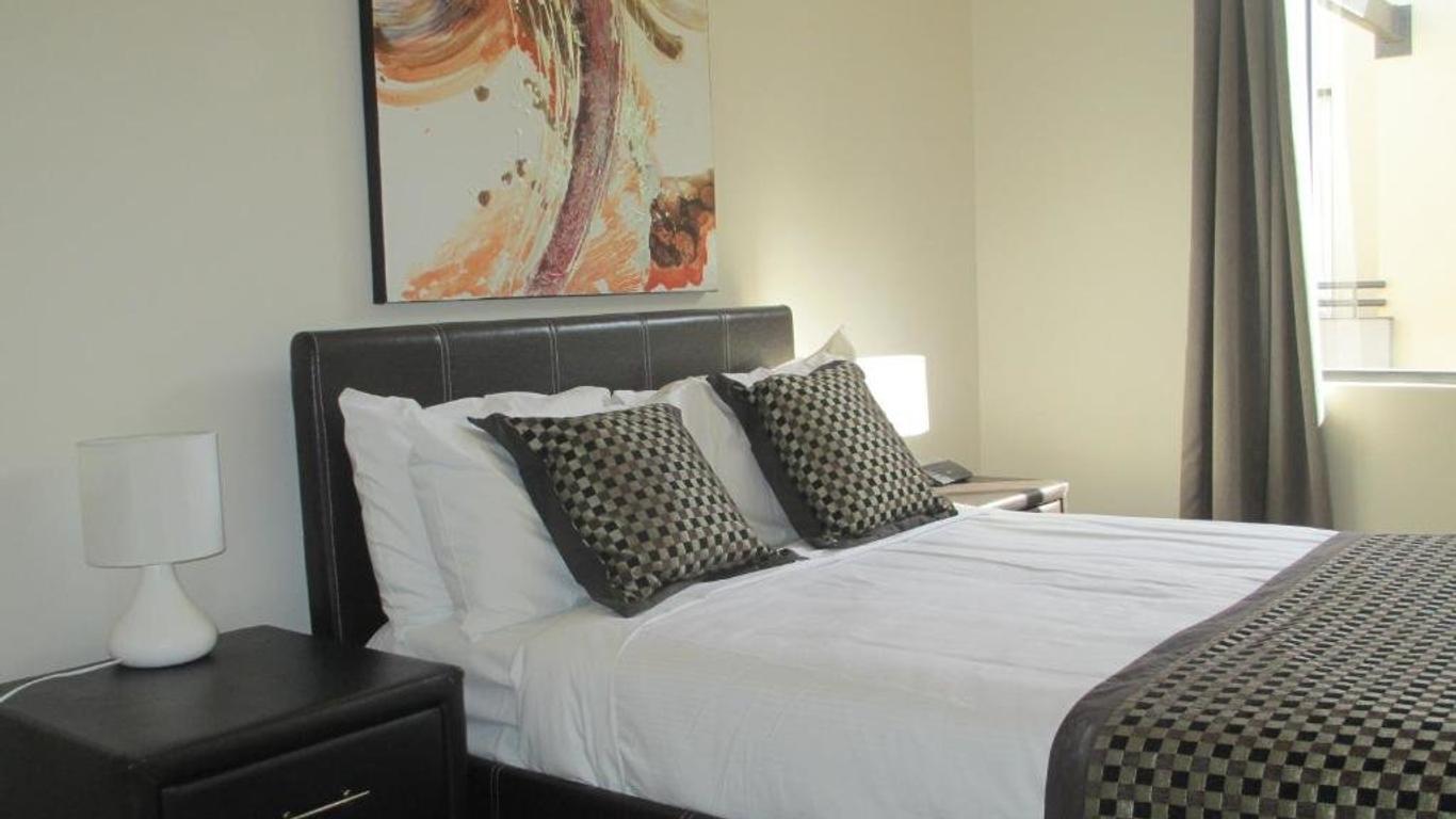 Rnr Sturt Holiday Home
