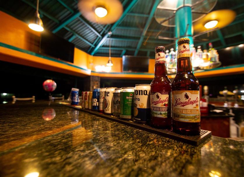 Bar Photo