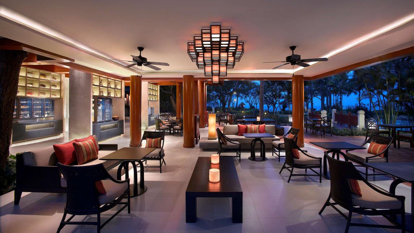 Hyatt Regency Hua Hin