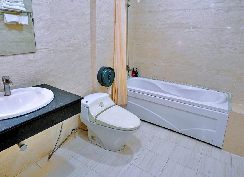 Bathroom Photo