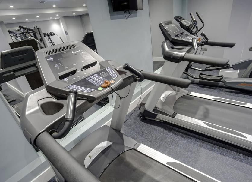 Gym Photo