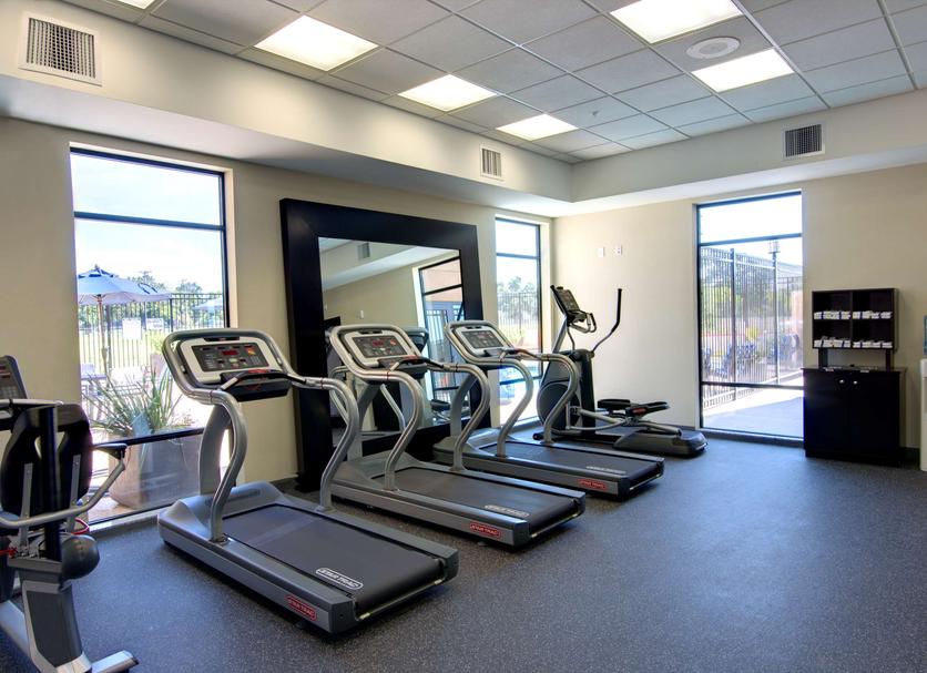 Gym Photo