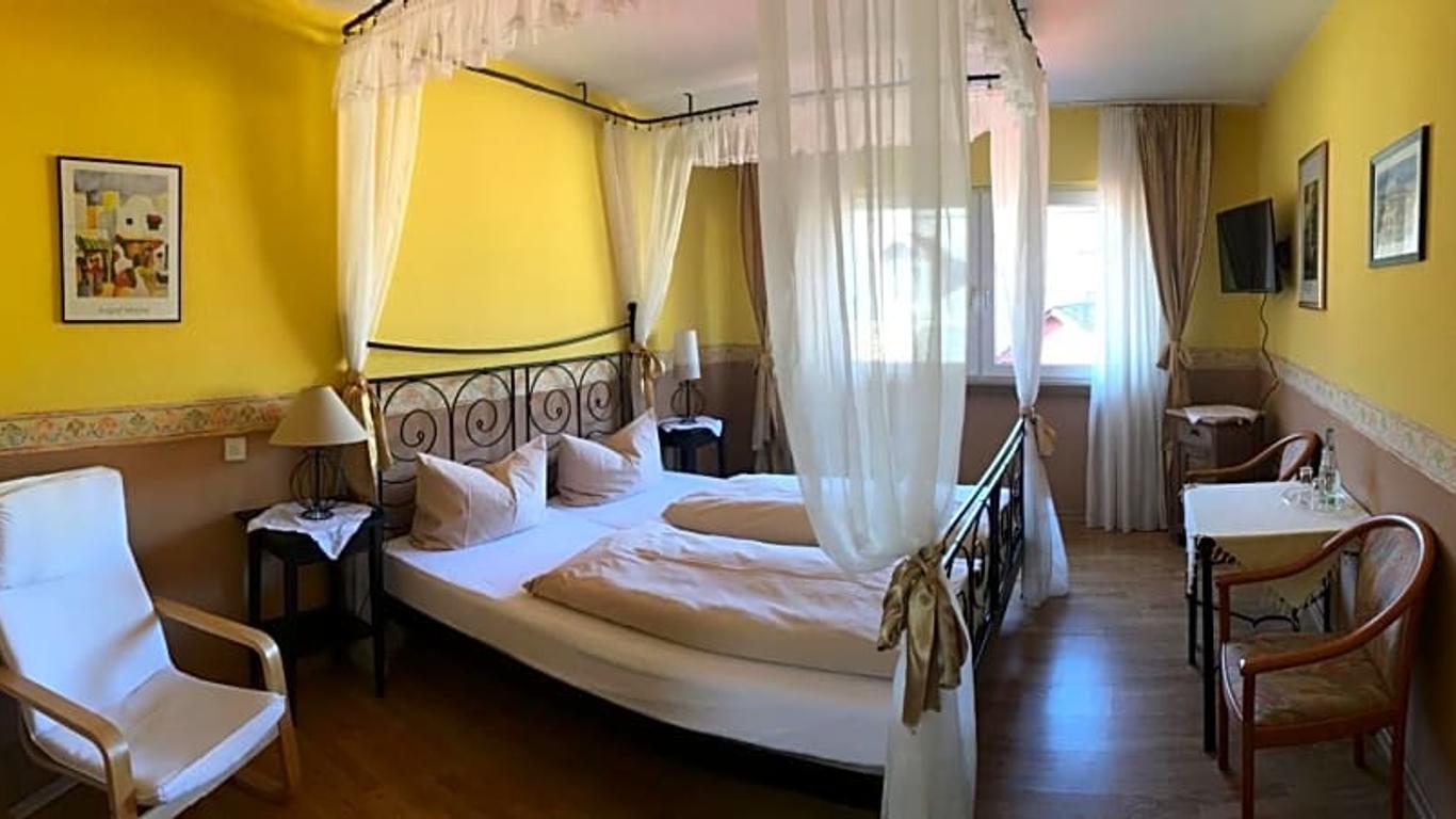 Hotel Feiden Garni