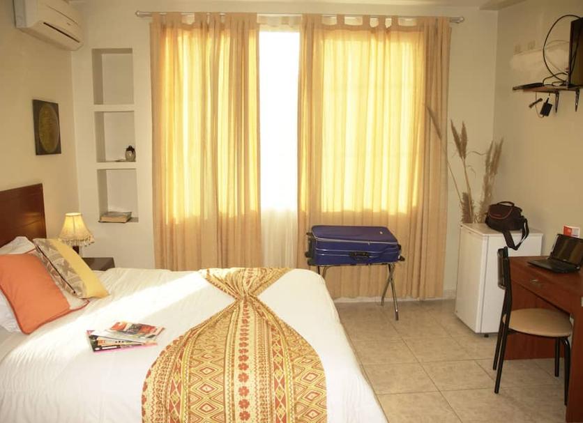 Bedroom Photo