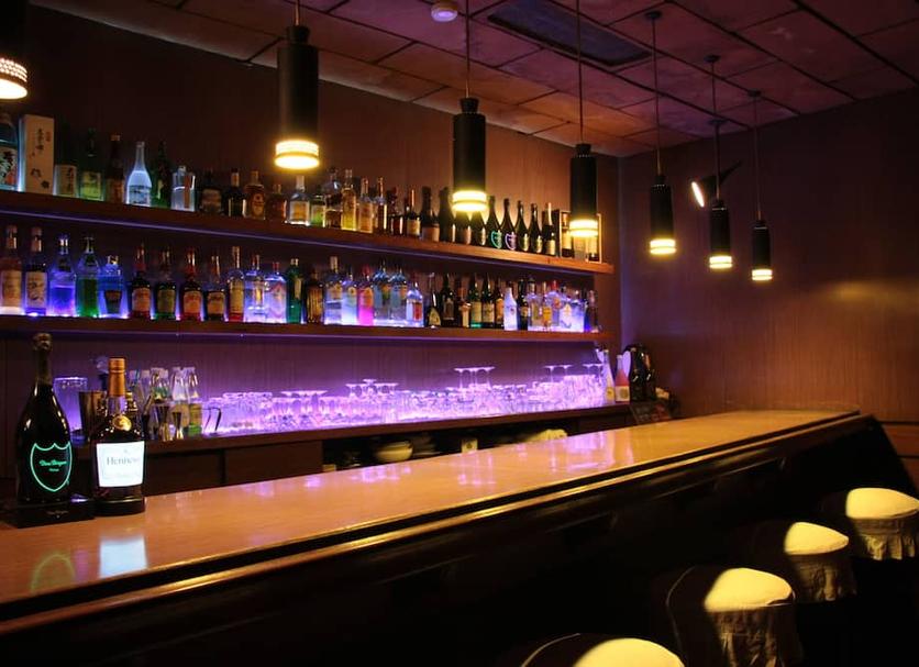 Bar Photo
