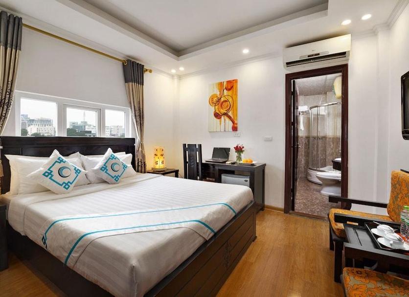 Bedroom Photo