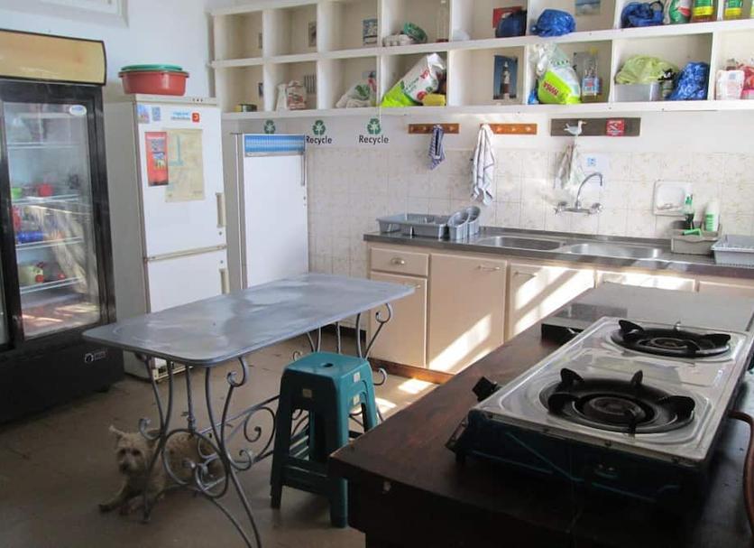 Kitchen Photo