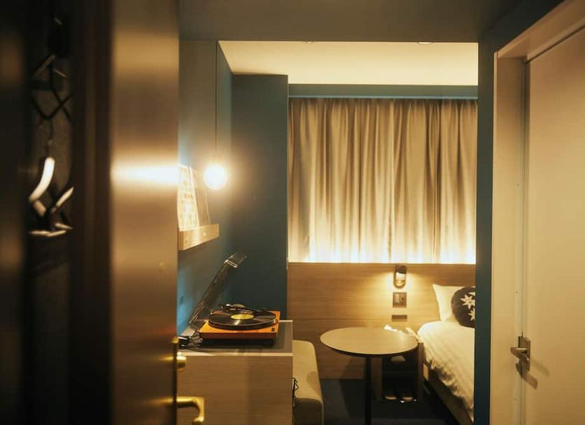 Room amenity Photo