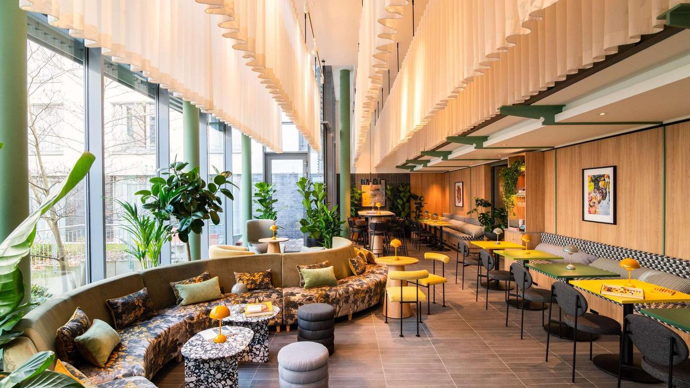 Tribe Düsseldorf