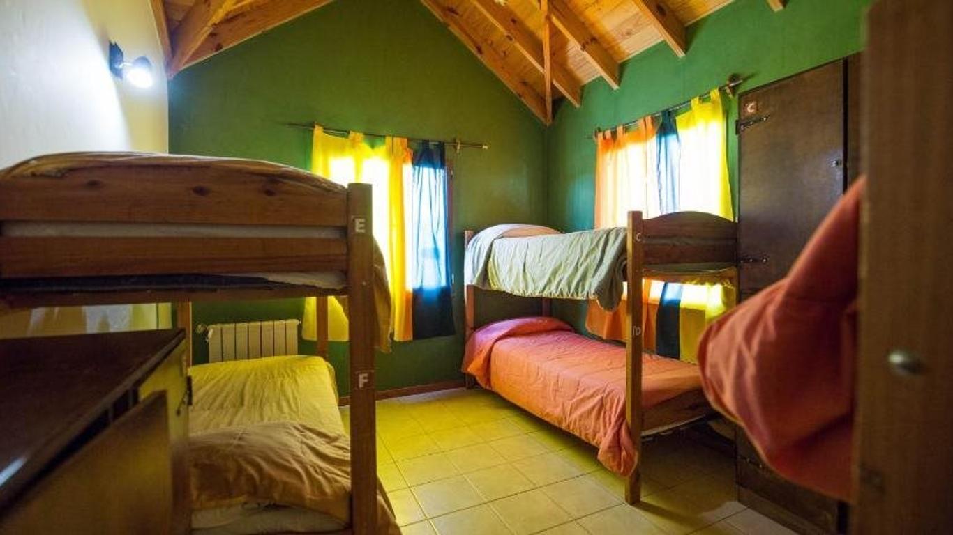 Hostel Nakel Yenu