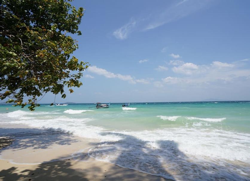 Beach Photo