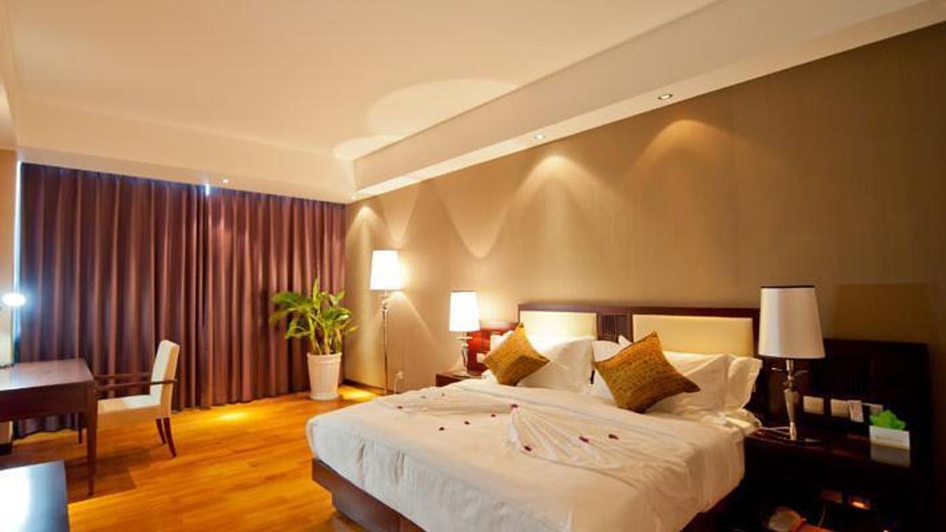 Kunming Wenhui Hotel