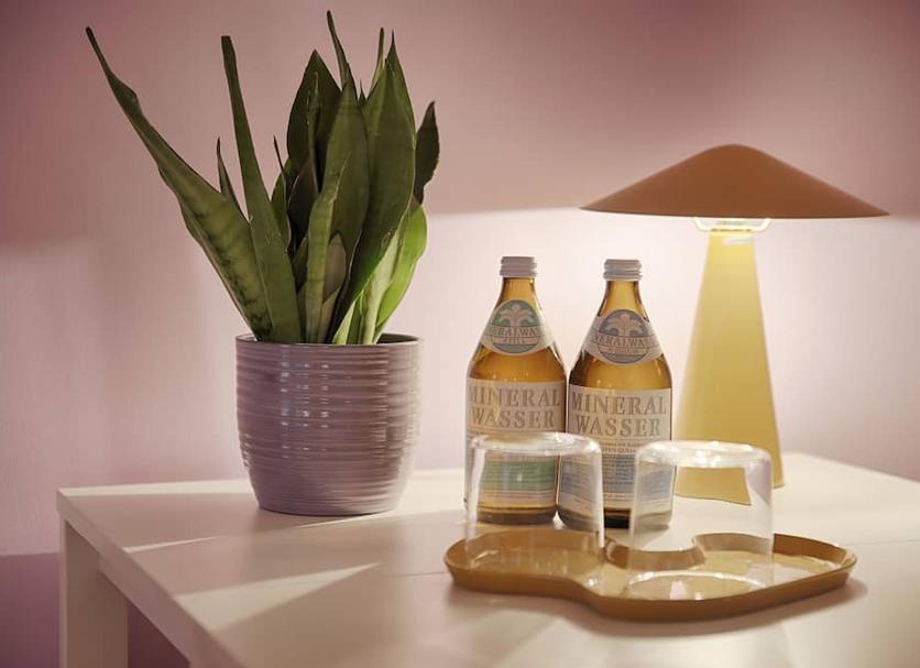 Room amenity Photo