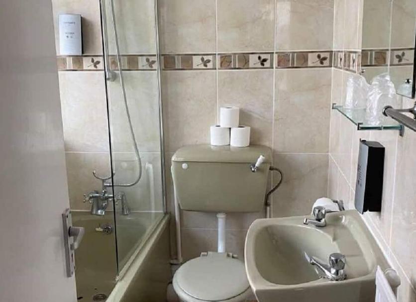 Bathroom Photo