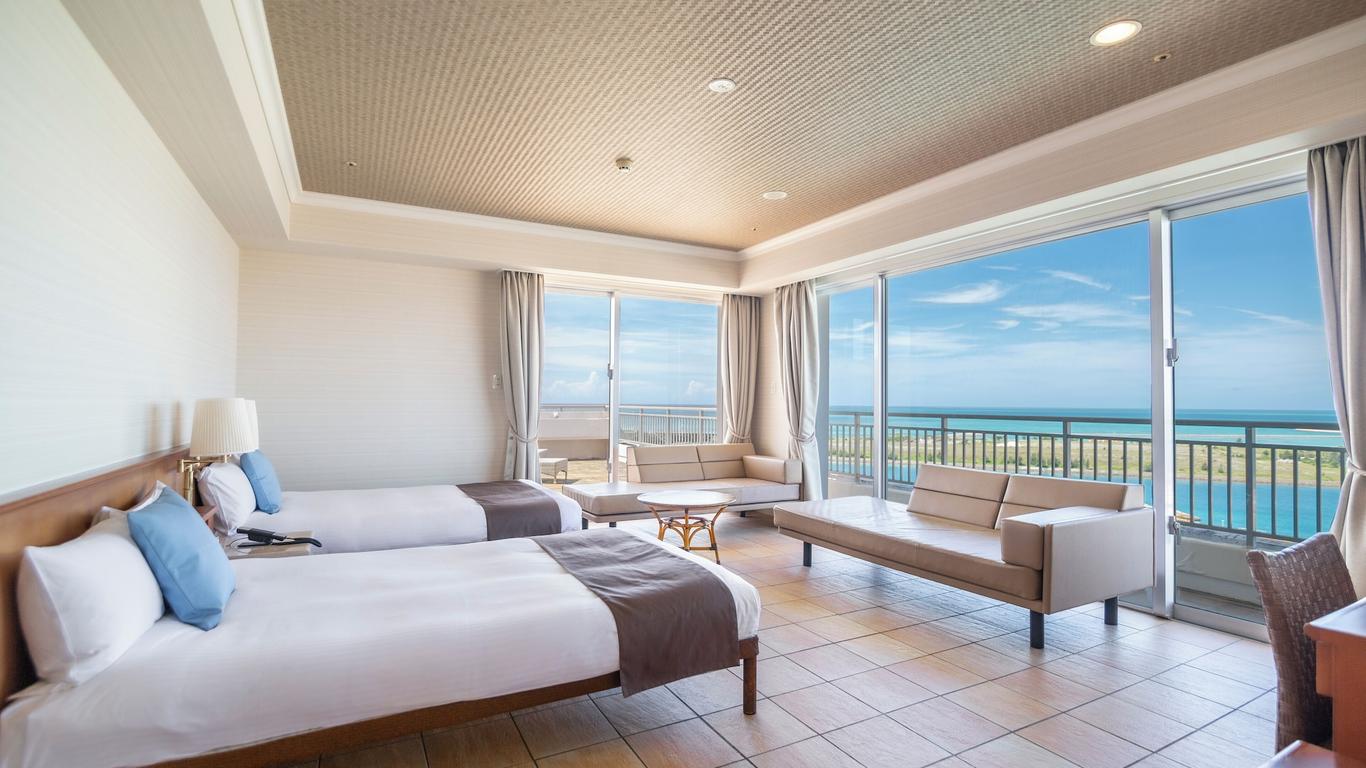 Hotel East China Sea