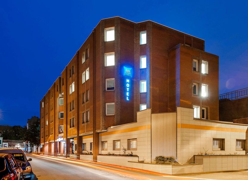 Building Photo