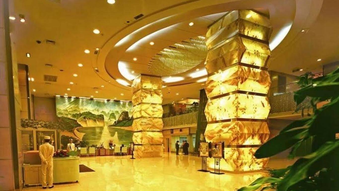 Jolly Hotel