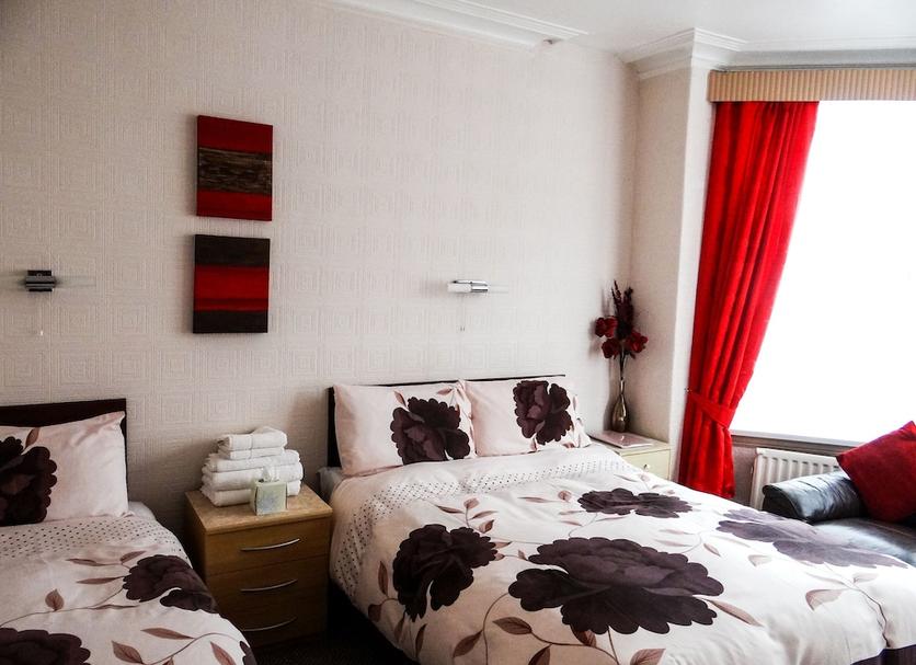 Bedroom Photo