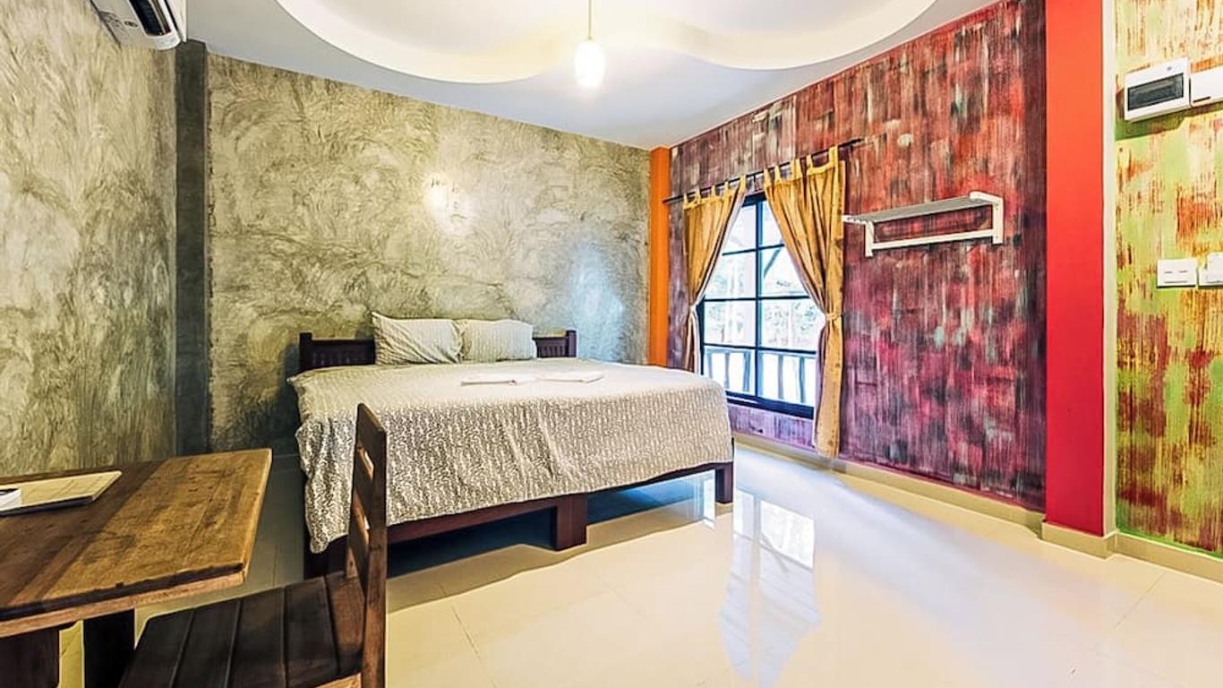 Sabydee Resort