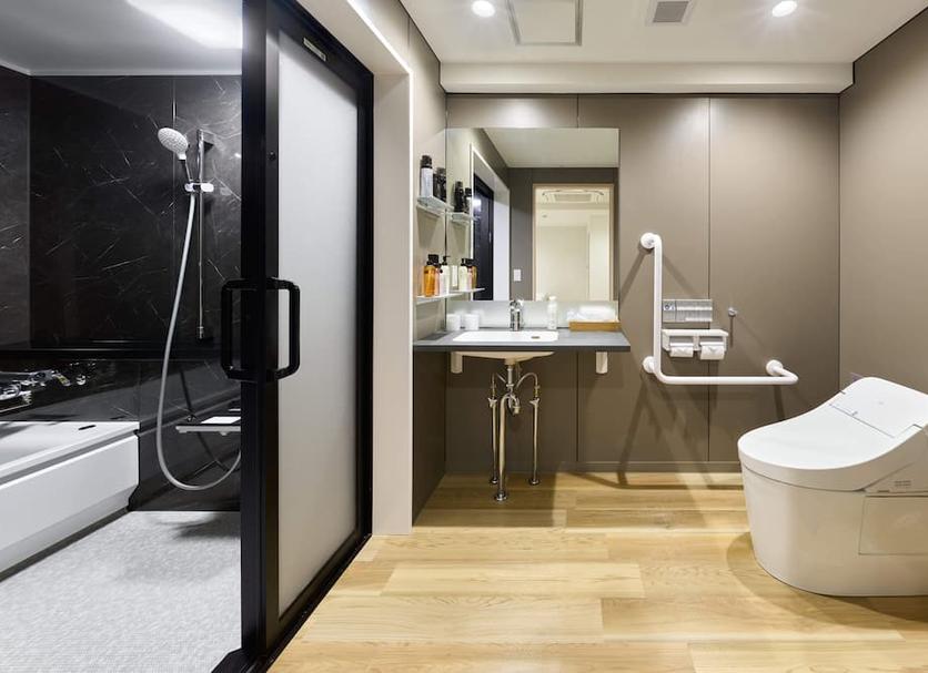 Bathroom Photo