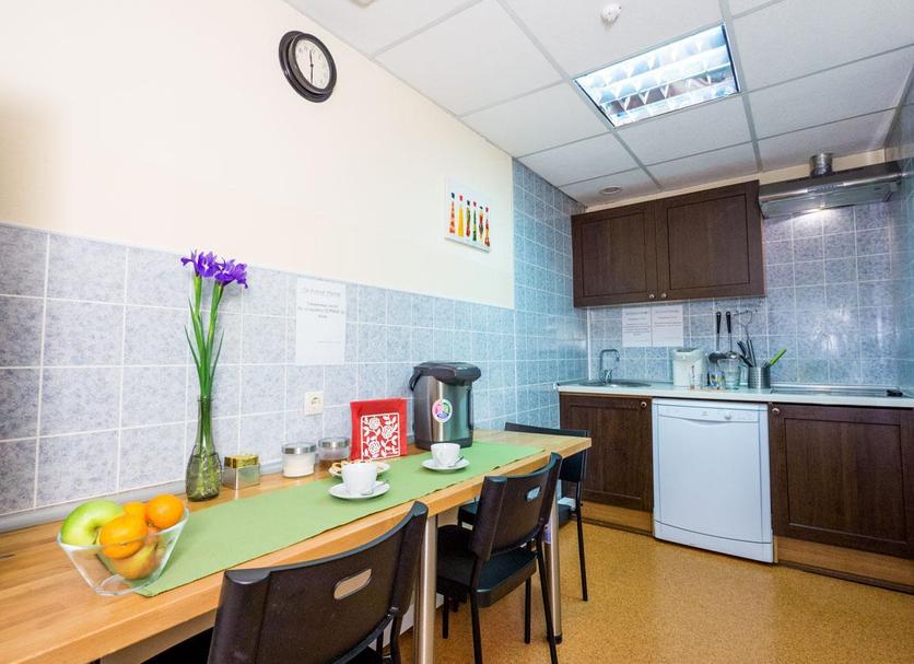 Kitchen Photo