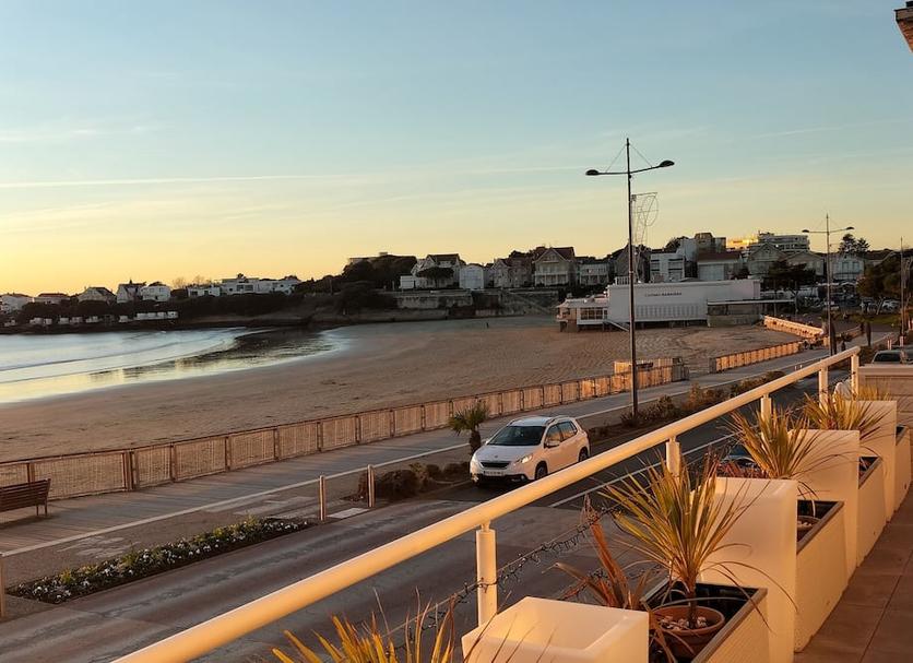 Outdoor view Photo