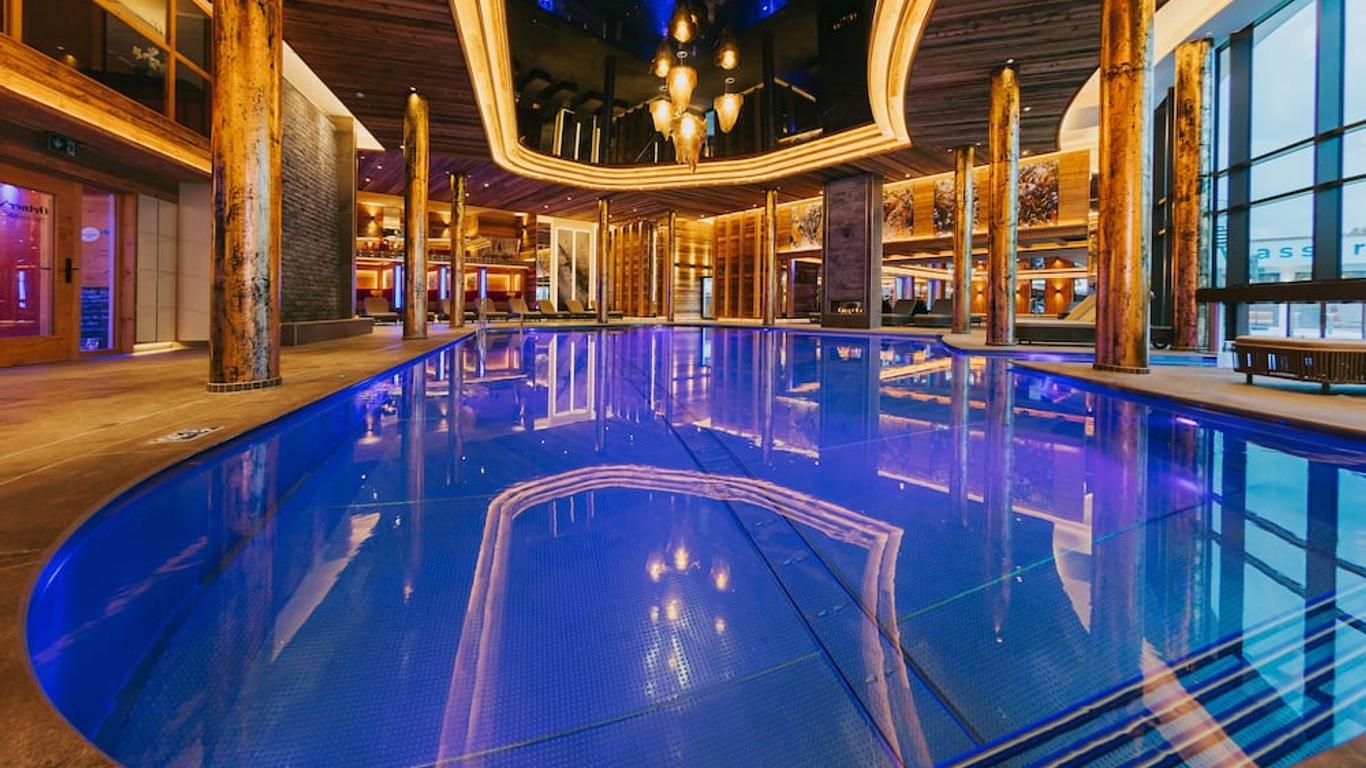 Ortner's Resort