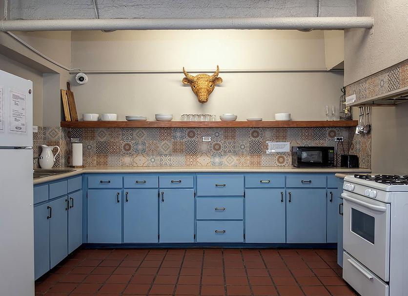 Kitchen Photo