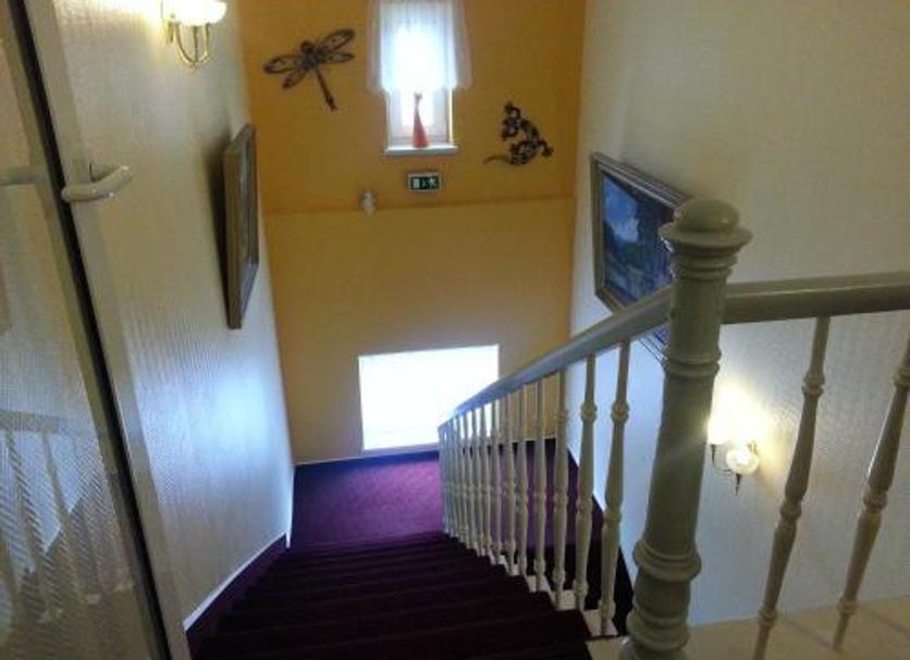 Stairs Photo