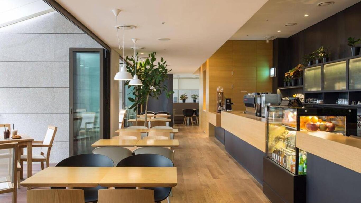 Hotel Ciel De Mer Haeundae