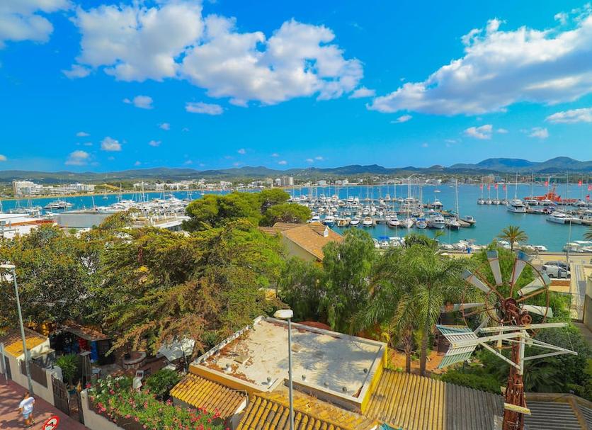 Outdoor view Photo