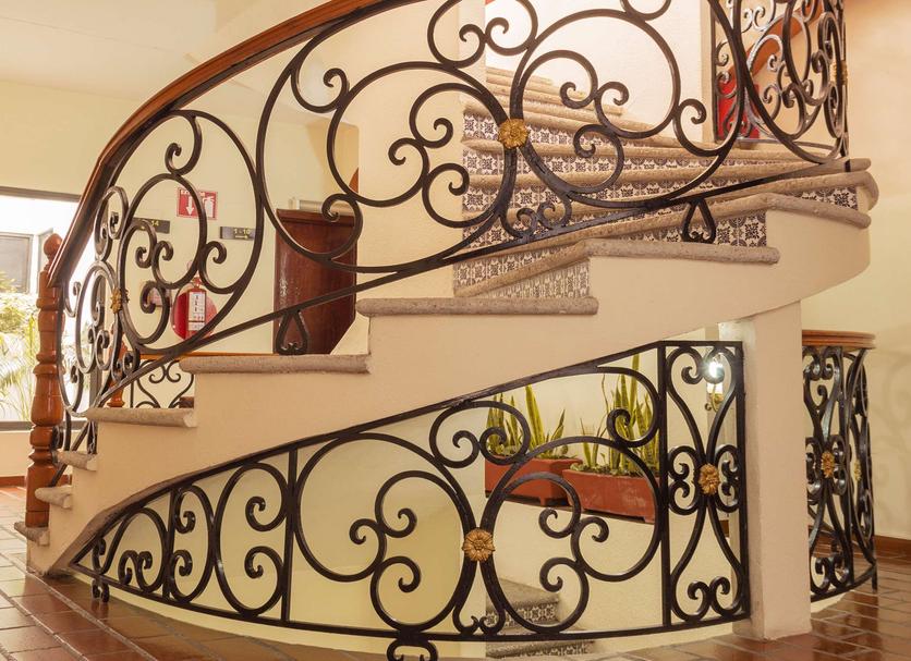 Stairs Photo