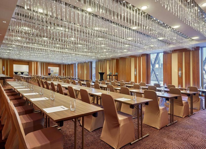 Conference room Photo