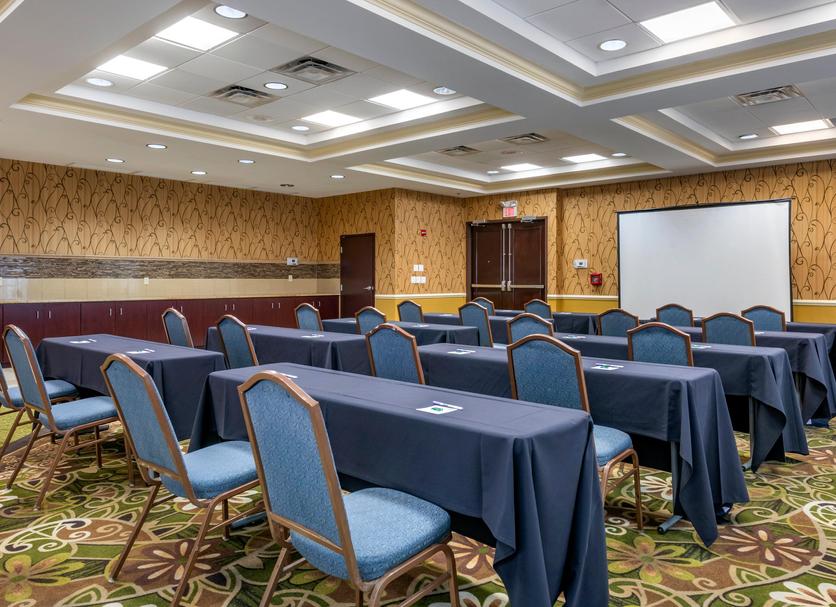 Conference room Photo