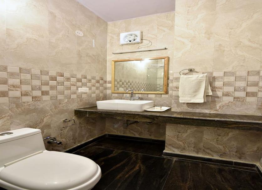 Bathroom Photo