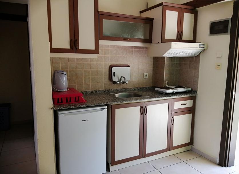 Kitchen Photo