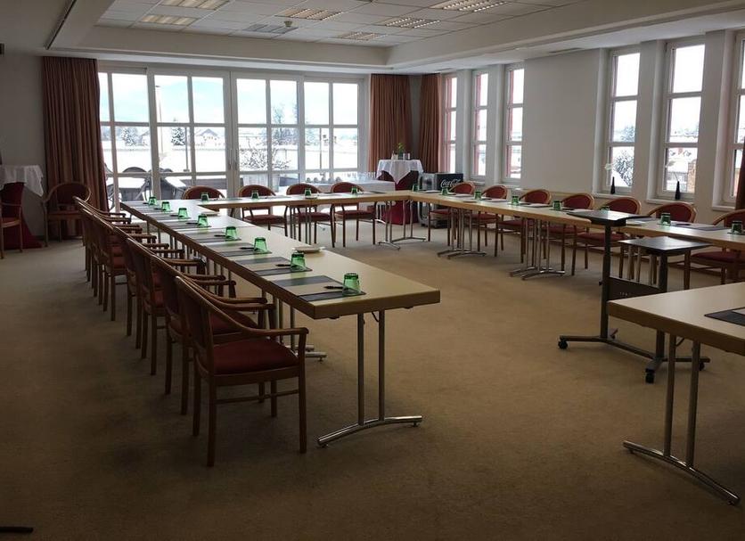 Conference room Photo