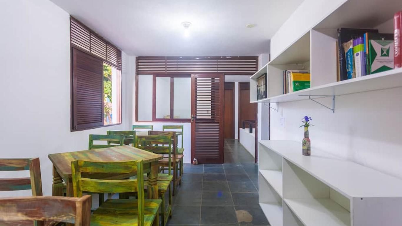Natal Eco Hostel
