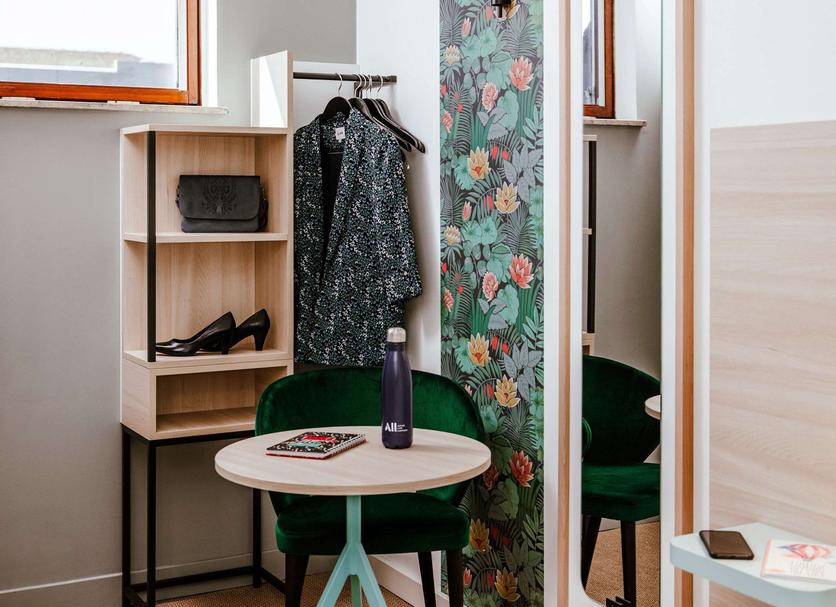 Room amenity Photo