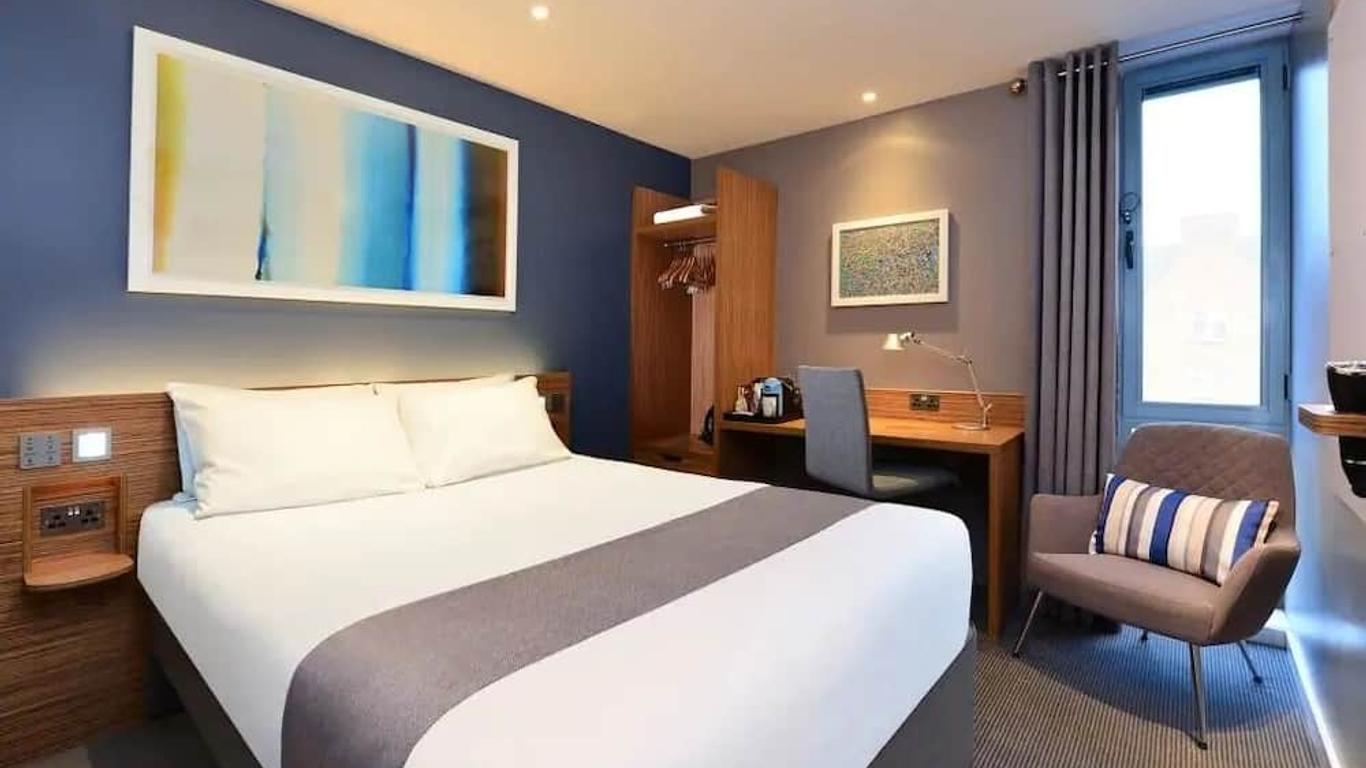 Travelodge London Marylebone