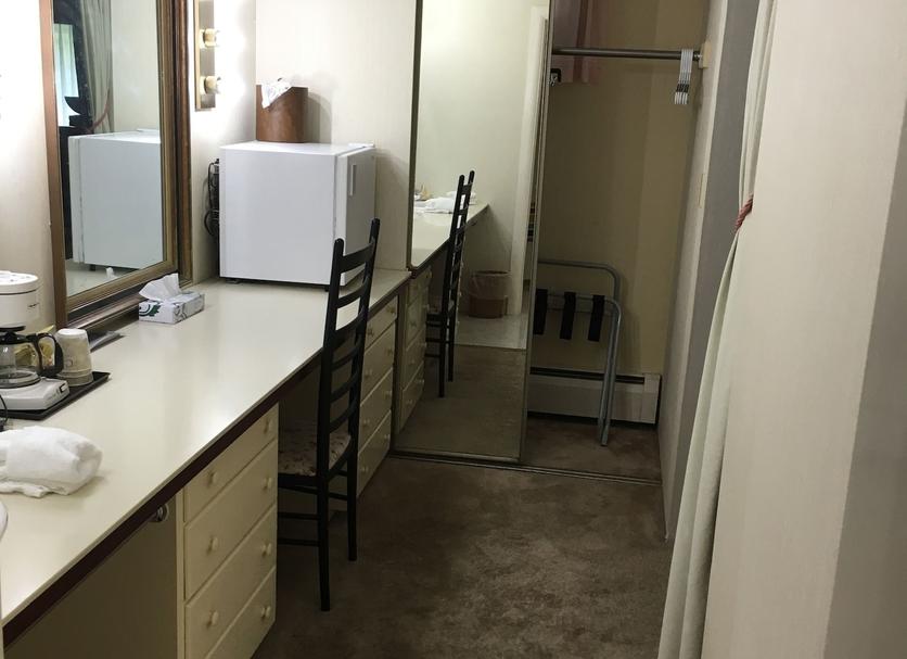 Room amenity Photo