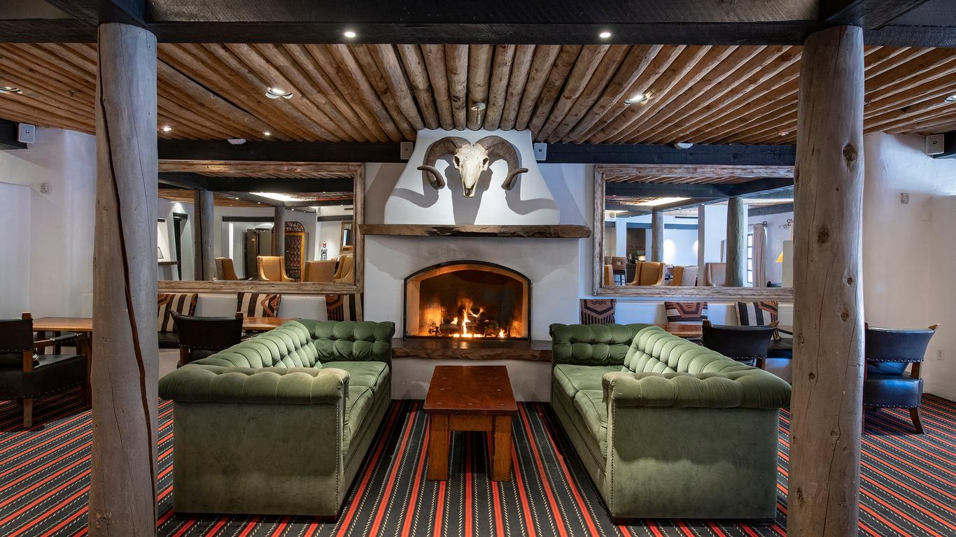 Inn & Spa at Loretto