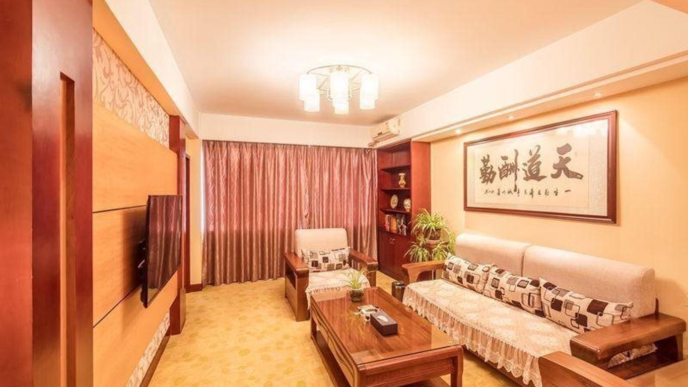 Dehong Hotel