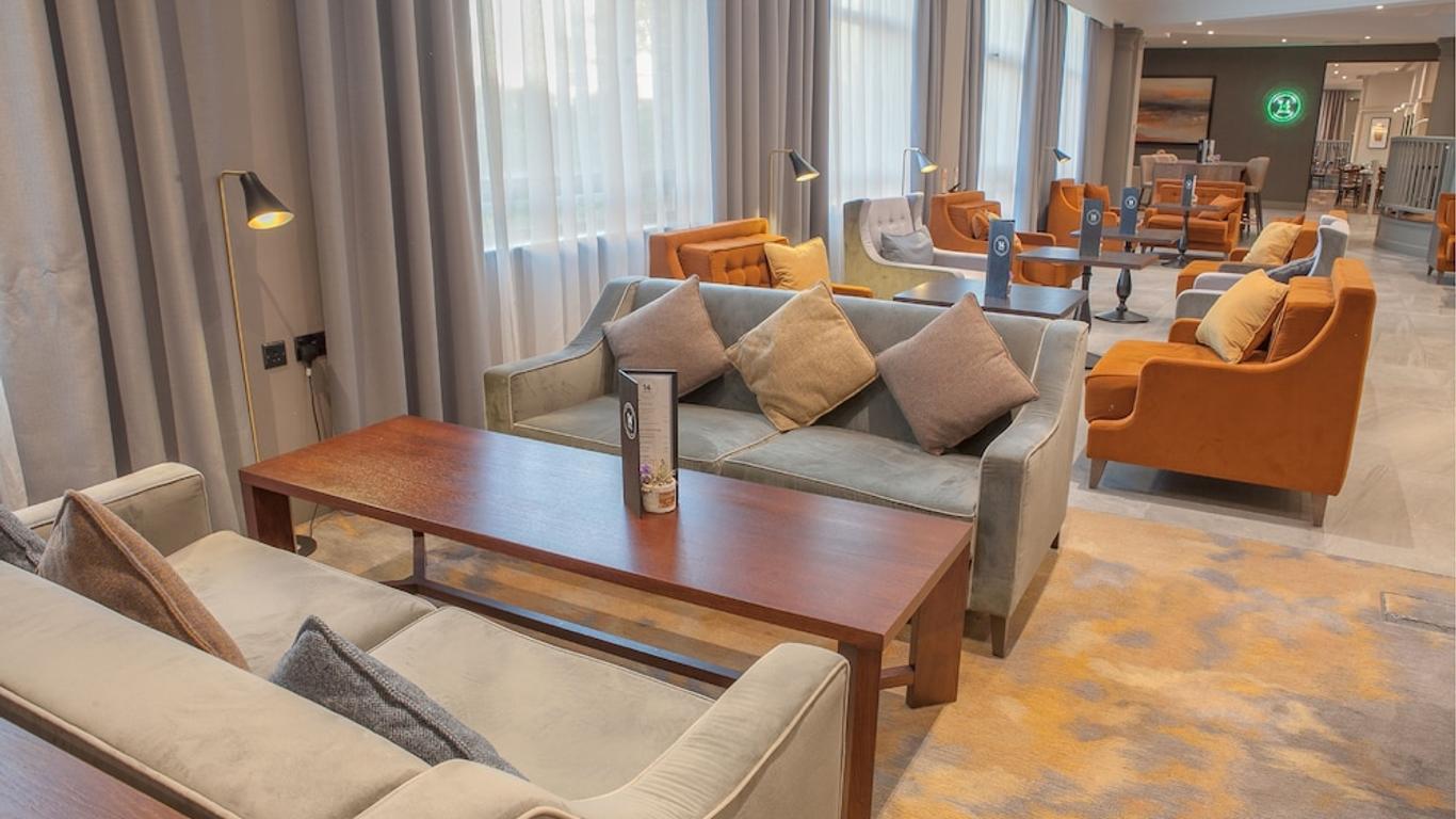 DoubleTree by Hilton Swindon