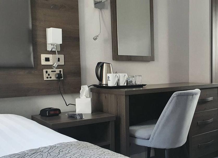 Room amenity Photo