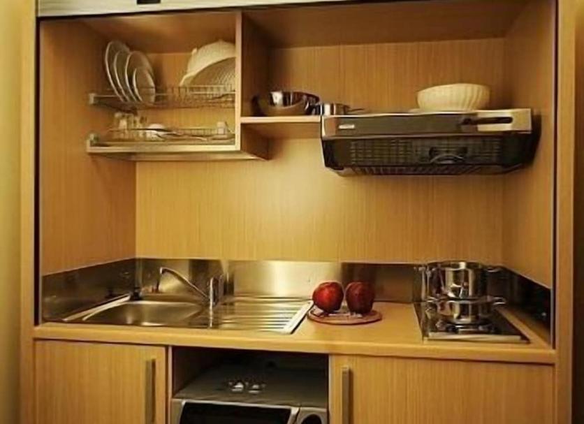 Kitchen Photo