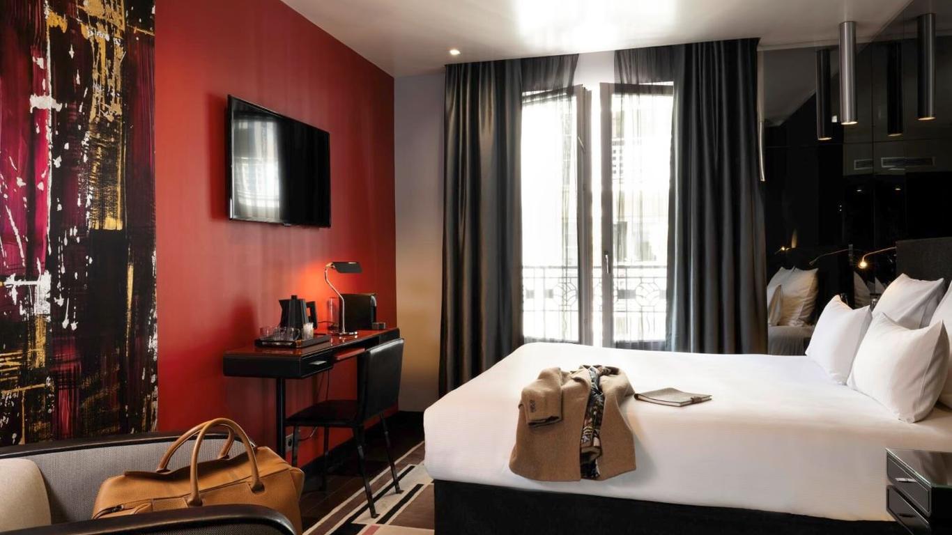 Hôtel Félicien & Spa
