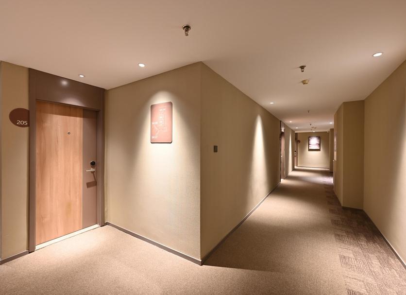 Hallway Photo